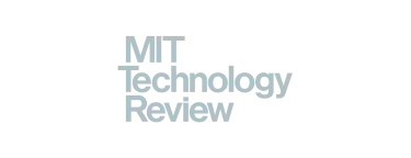 MIT Technology Review